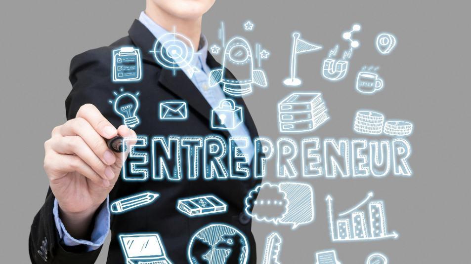 Pengertian Entrepreneurship