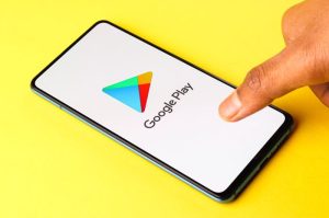 Cara mengatasi pembayaran Google Play ditolak