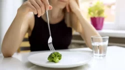 Definisi Gangguan Makan: Apa Itu Gangguan Makan?
